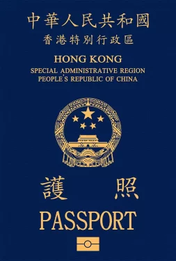 Passport Image